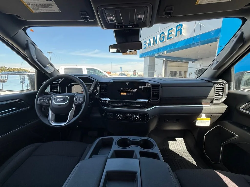 New 2026 Sterling Metallic GMC Elevation image 19
