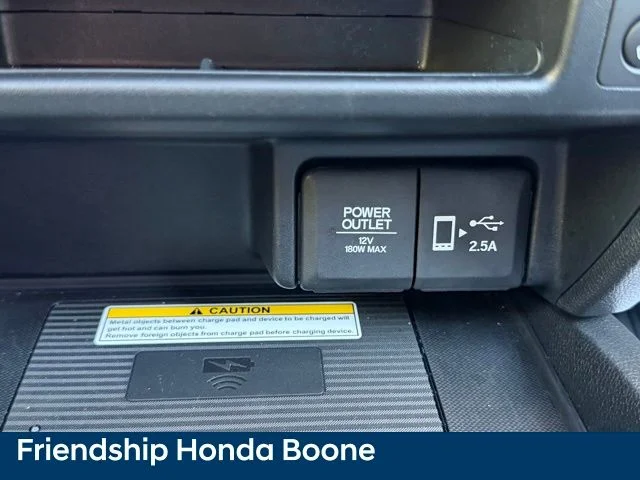 Used 2023 Gray Honda Elite image 27