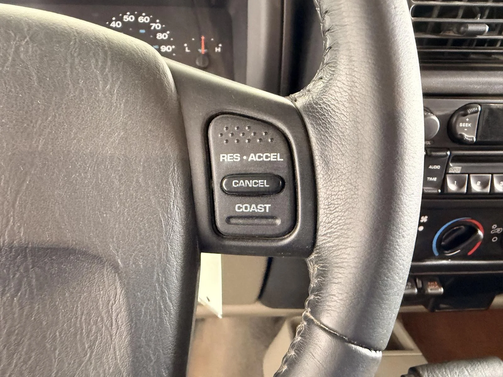 Used 2006 Light Khaki Metallic Jeep Rubicon image 20