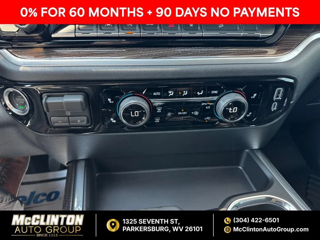 2026 Chevrolet Silverado 1500 RST - Photo 26