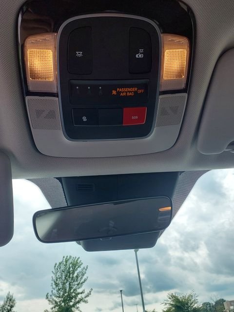 2024 Hyundai Tucson SEL - Photo 34