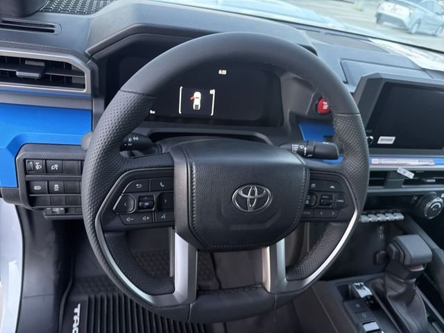 2026 Toyota Tacoma TRD Sport - Photo 16