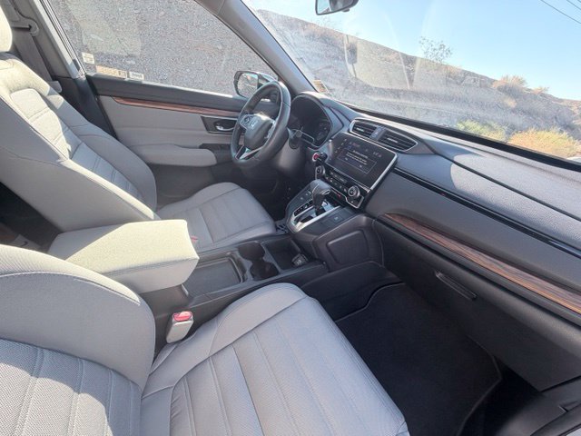 2019 Honda CR-V EX - Photo 30