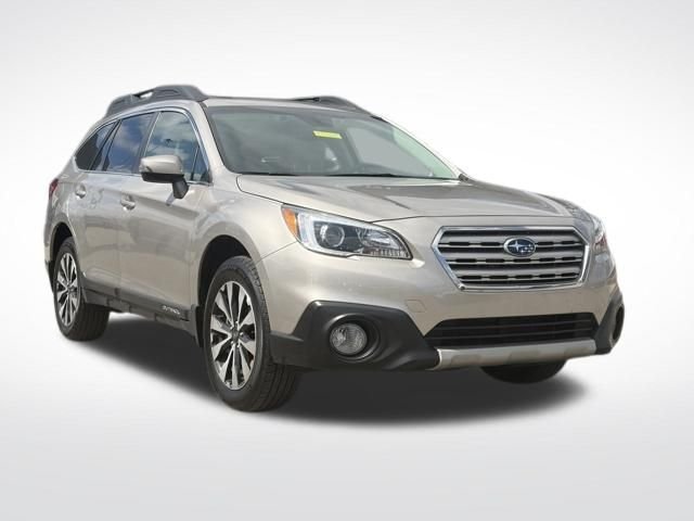 2017 Subaru Outback Limited