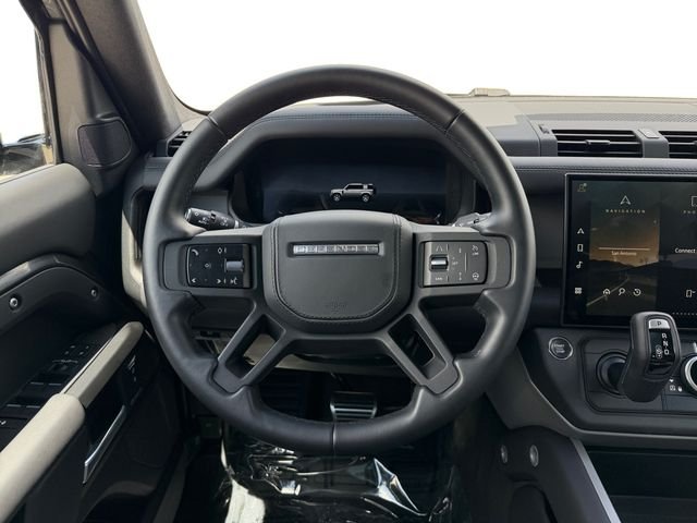 Certified Used 2026 Gray Land Rover X image 13