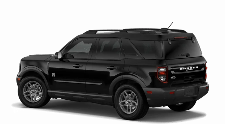 2026 Ford Bronco Sport Big Bend - Photo 53