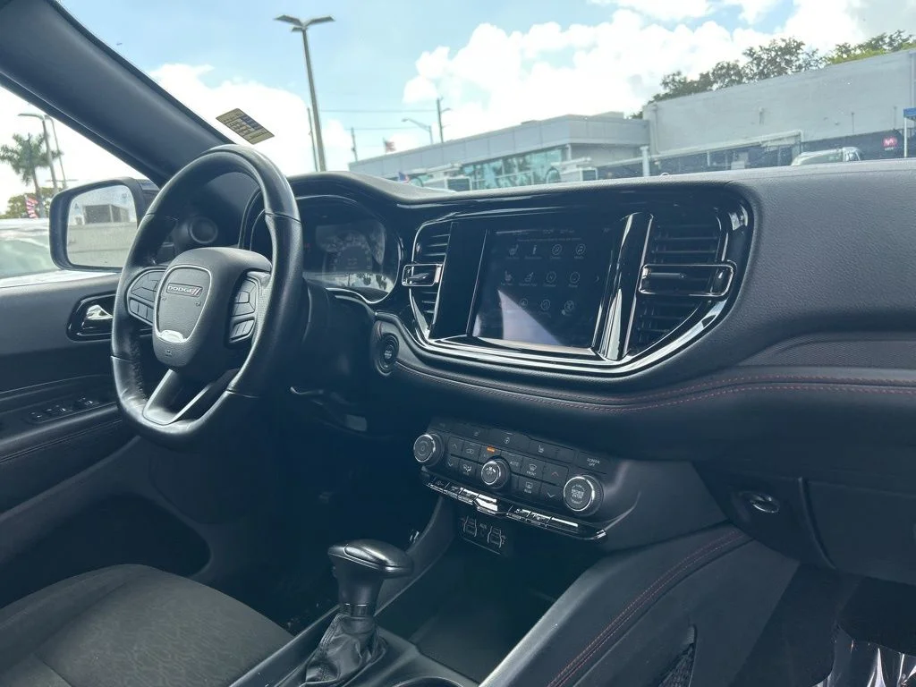 Certified Used 2023 Red Dodge GT image 27