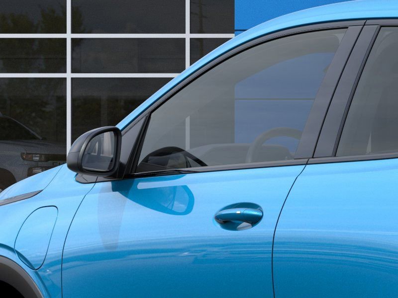2027 Chevrolet Bolt LT - Photo 12