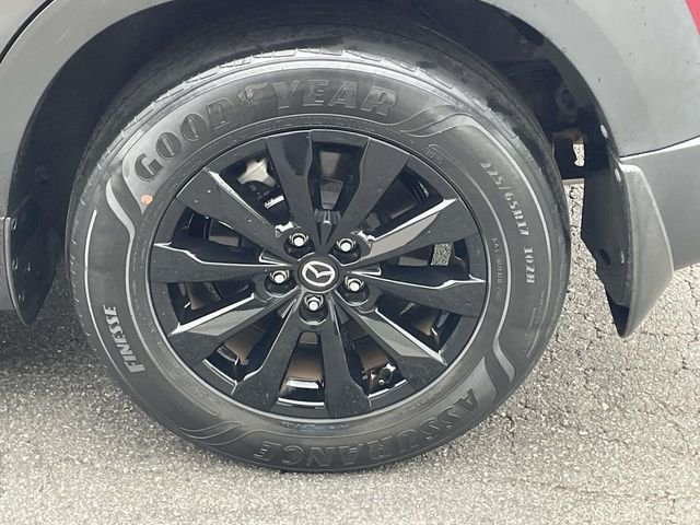 2023 Mazda CX-50 S PREFERRED PLUS - Photo 10