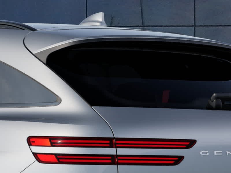 New 2027 Savile Silver Genesis 2.5T SPORT PRESTIGE image 12