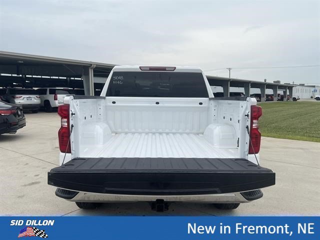 2026 Chevrolet Silverado 1500 LT - Photo 7