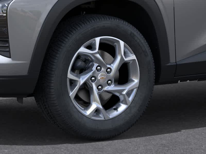 2026 Chevrolet Trax LS - Photo 9