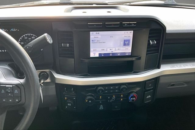 Used 2024 Black Ford XL image 4