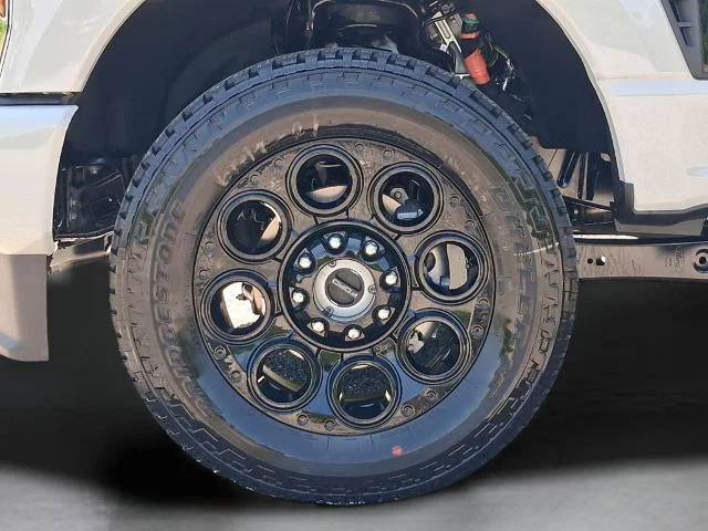 New 2026 Avalanche Ford F-250® Lariat® image 10