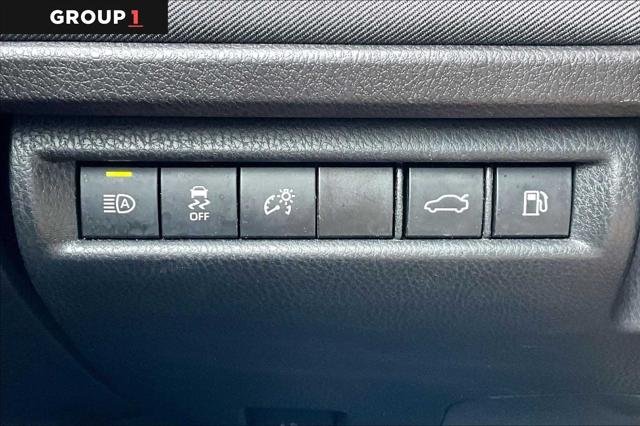 Certified Used 2025 ICE CAP Toyota  image 32
