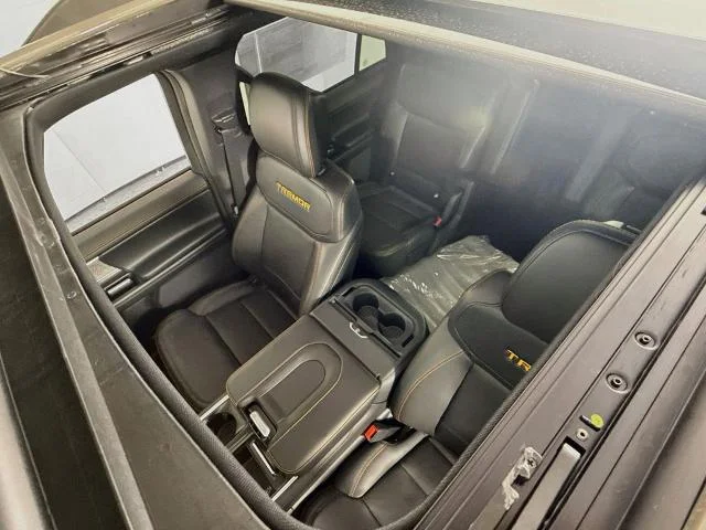 New 2026 Marsh Gray Ford Tremor® image 58
