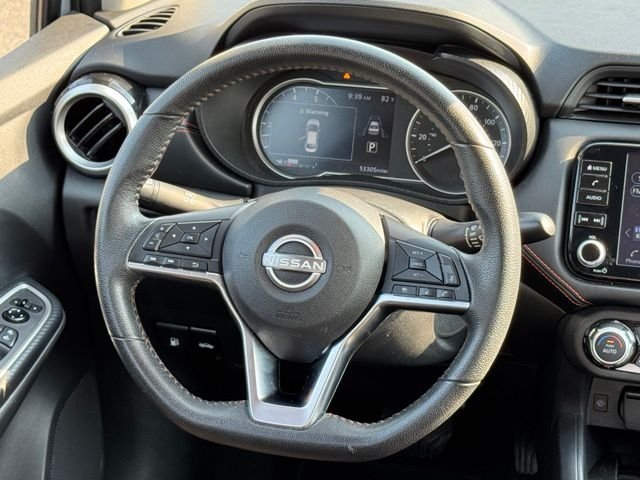 Used 2024 Gray Nissan 1.6 SR image 24