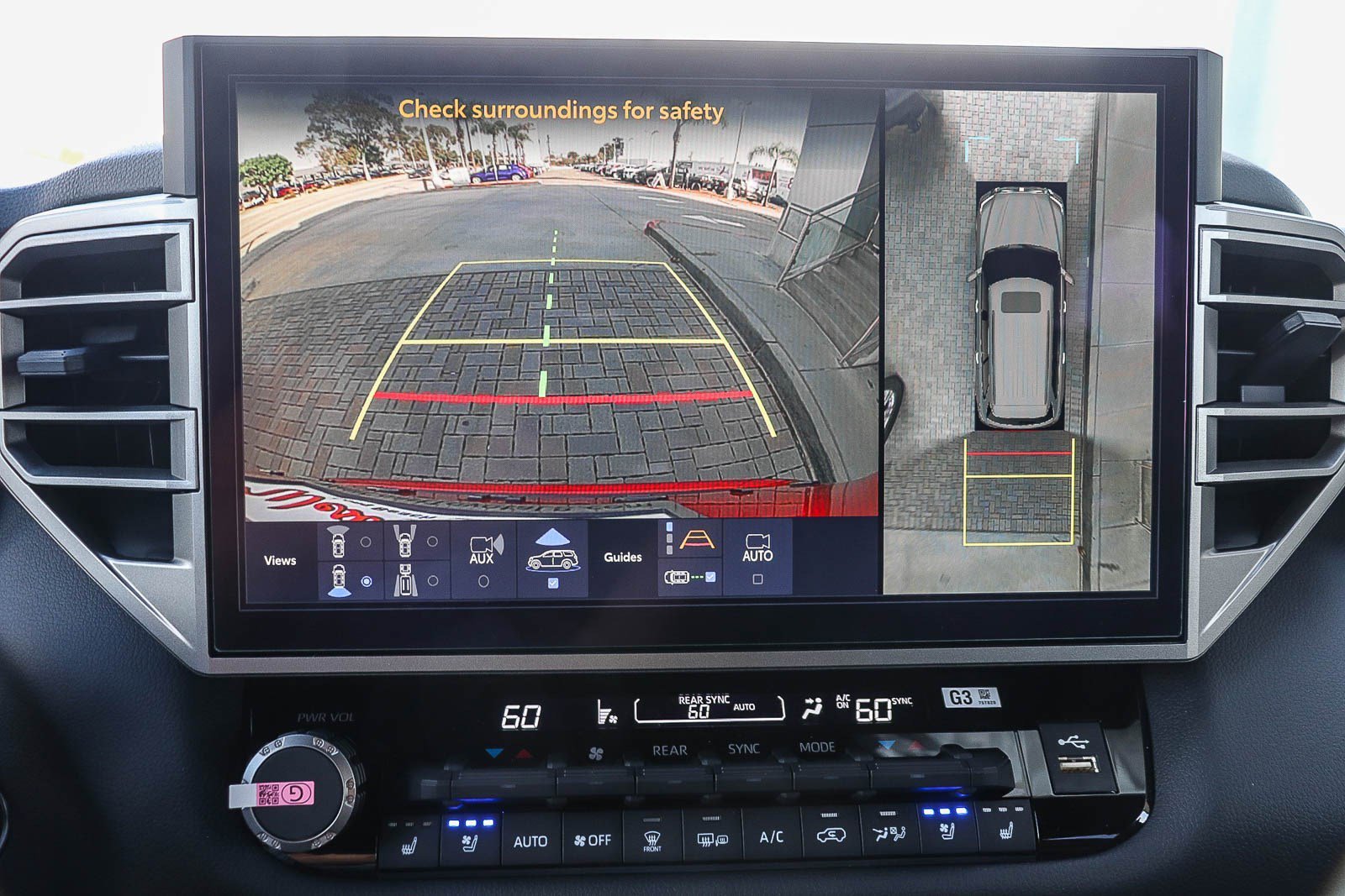 2026 Toyota Sequoia Limited - Photo 30