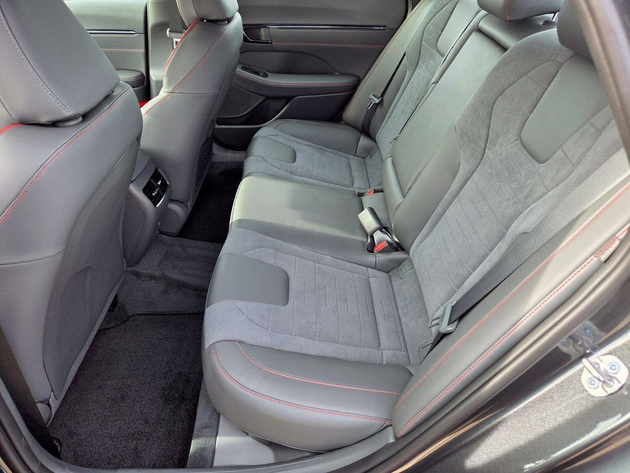 New 2026 Gray Hyundai N Line image 8