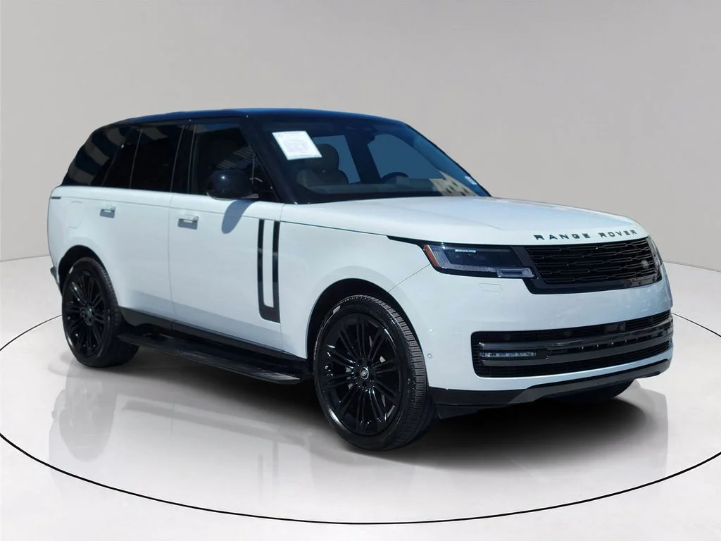 2025 Land Rover Range Rover 3.0 SE SWB's photo