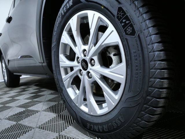 Certified 2023 Ford Escape Active with VIN 1FMCU9GN6PUB43704 for sale in Apple Valley, Minnesota