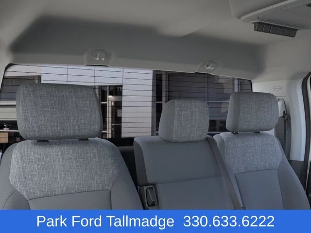 2026 Ford F-250 Super Duty XLT - Photo 22
