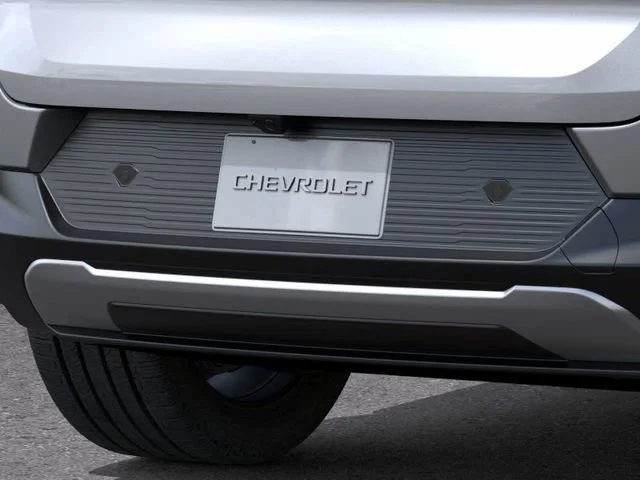 2025 Chevrolet Equinox EV LT - Photo 14