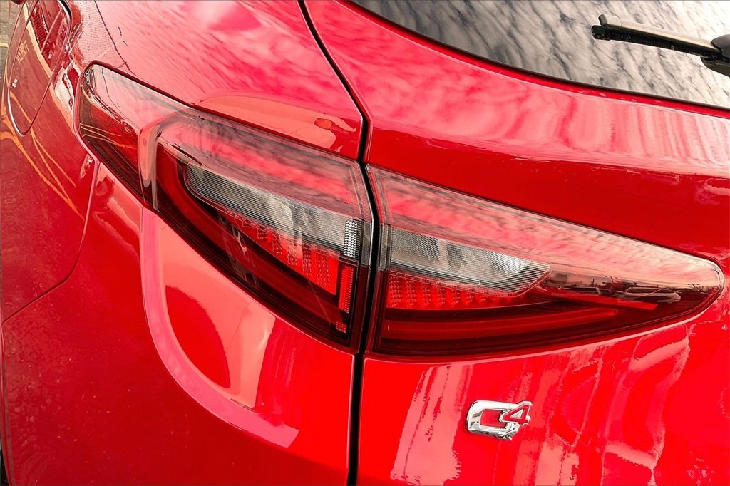 2020 ALFA ROMEO STELVIO - Image 27