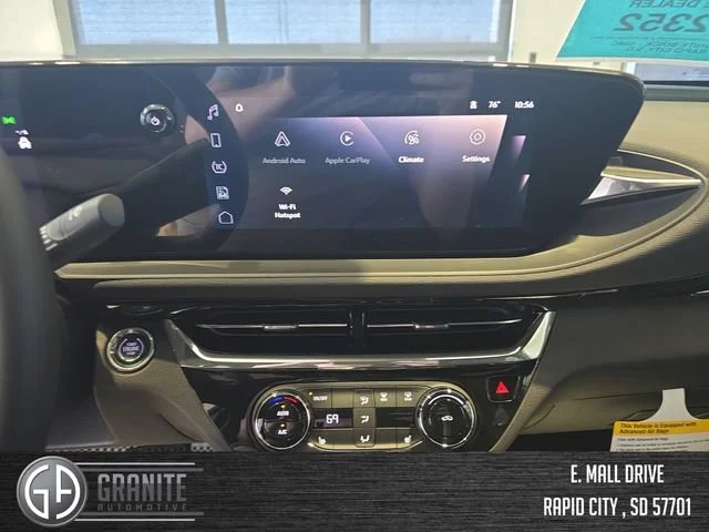 2026 Buick Envista Sport Touring - Photo 17