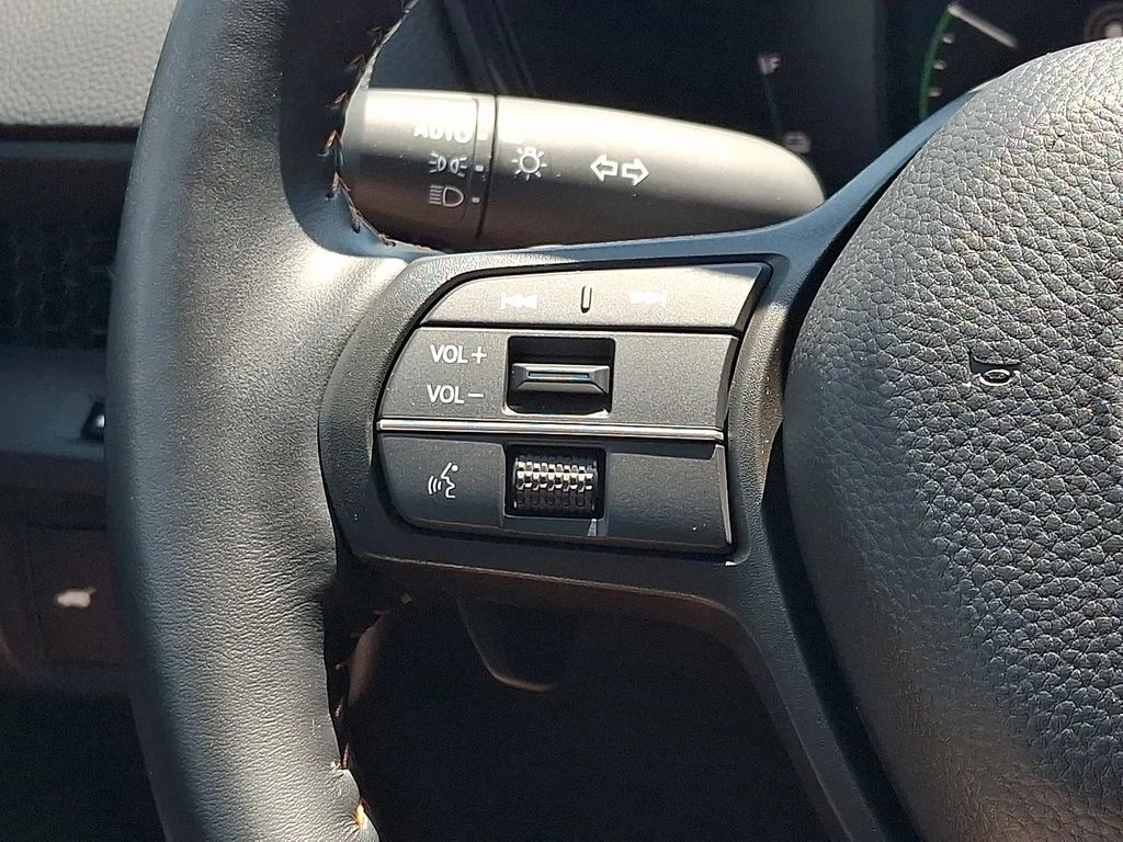 2026 Honda CR-V TrailSport - Photo 21