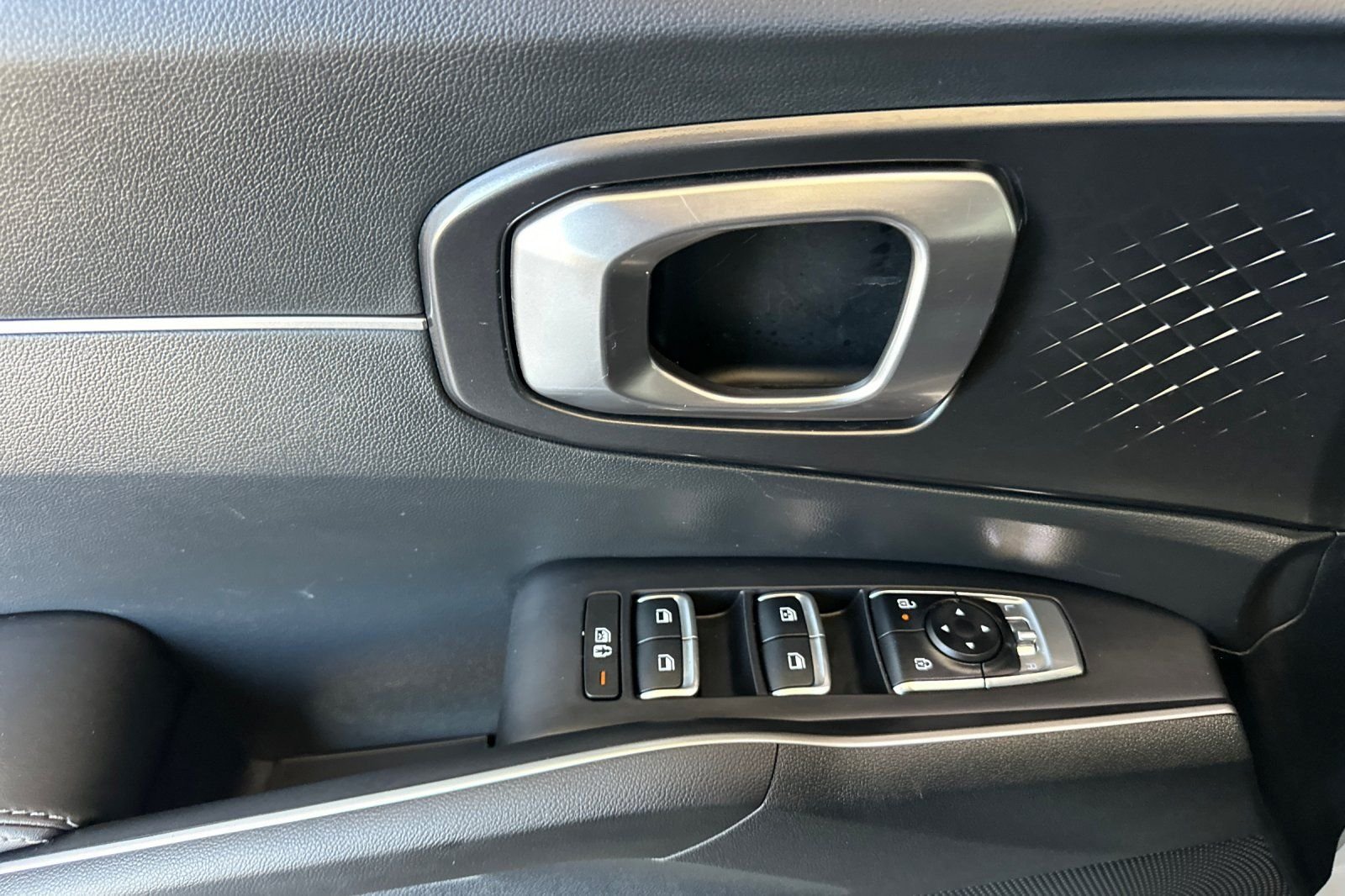Used 2025 Gray Kia S image 11