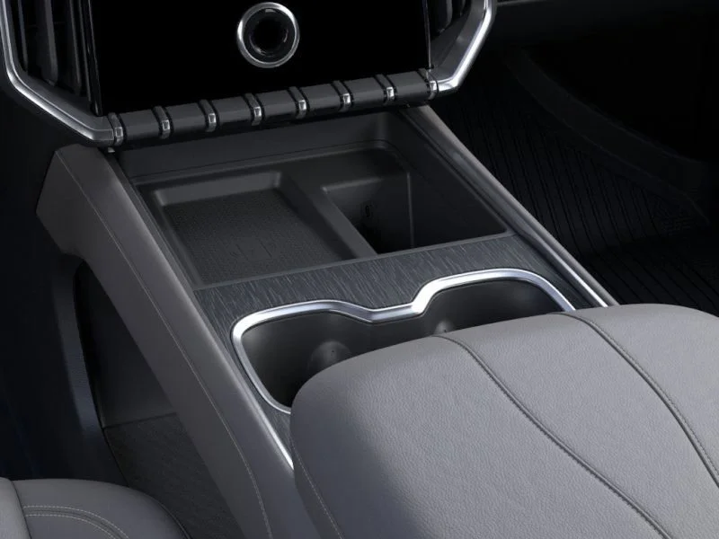 2026 GMC Acadia Elevation - Photo 24