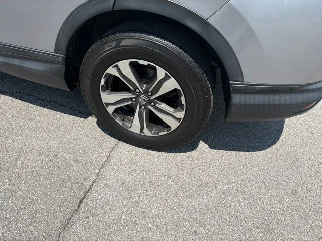 Used 2019 Silver Honda LX image 7