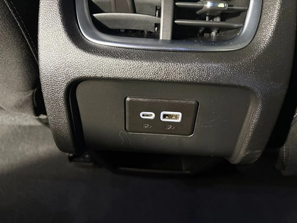 Used 2025 Black Chevrolet LT image 32