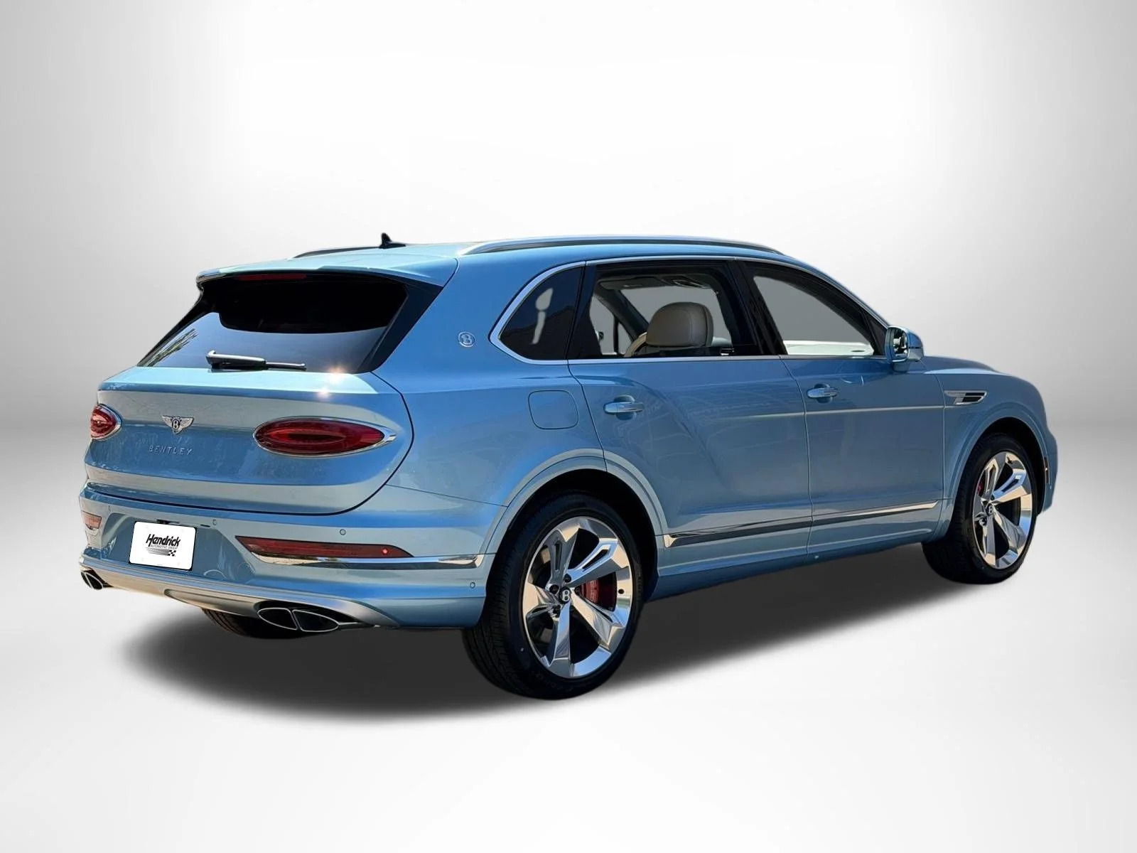 New 2027  Bentley  image 7