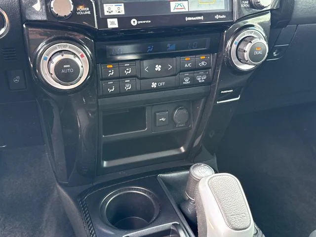 Certified Used 2024 TERRA Toyota TRD Pro image 17