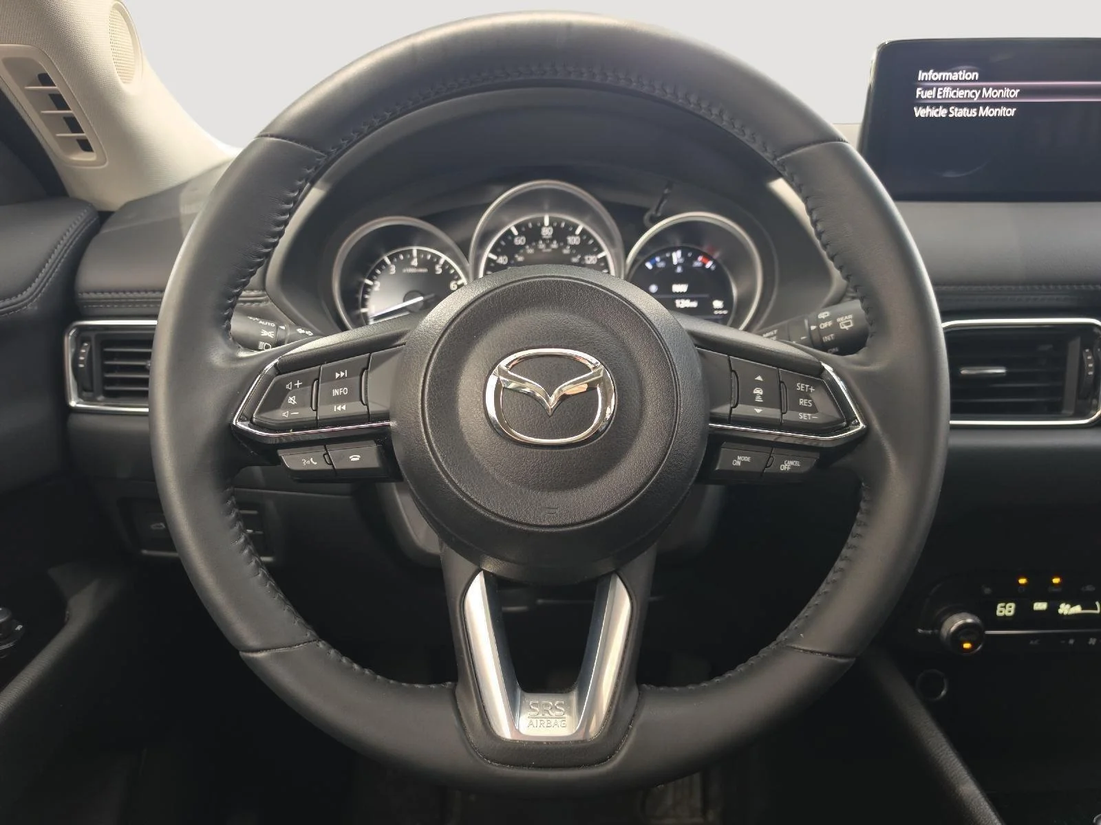 Used 2023 Machine Gray Metallic Mazda 2.5 S Preferred Package image 30