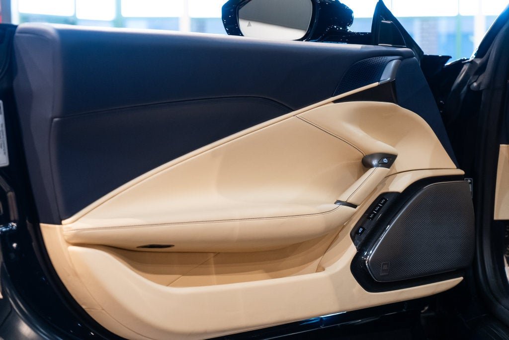 2024 Ferrari Roma Base - Photo 19