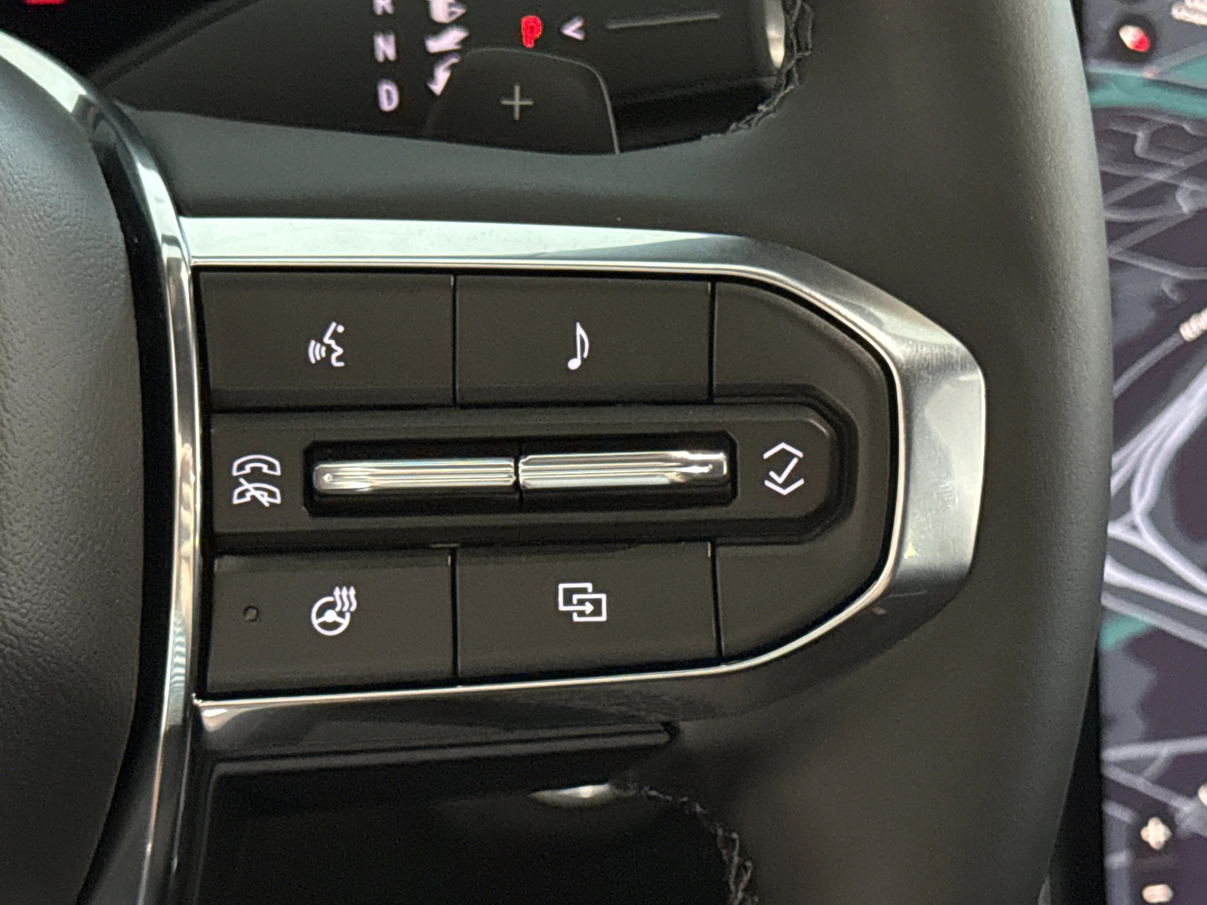 New 2027 Riverstone Metallic GMC AWD Elevation image 17