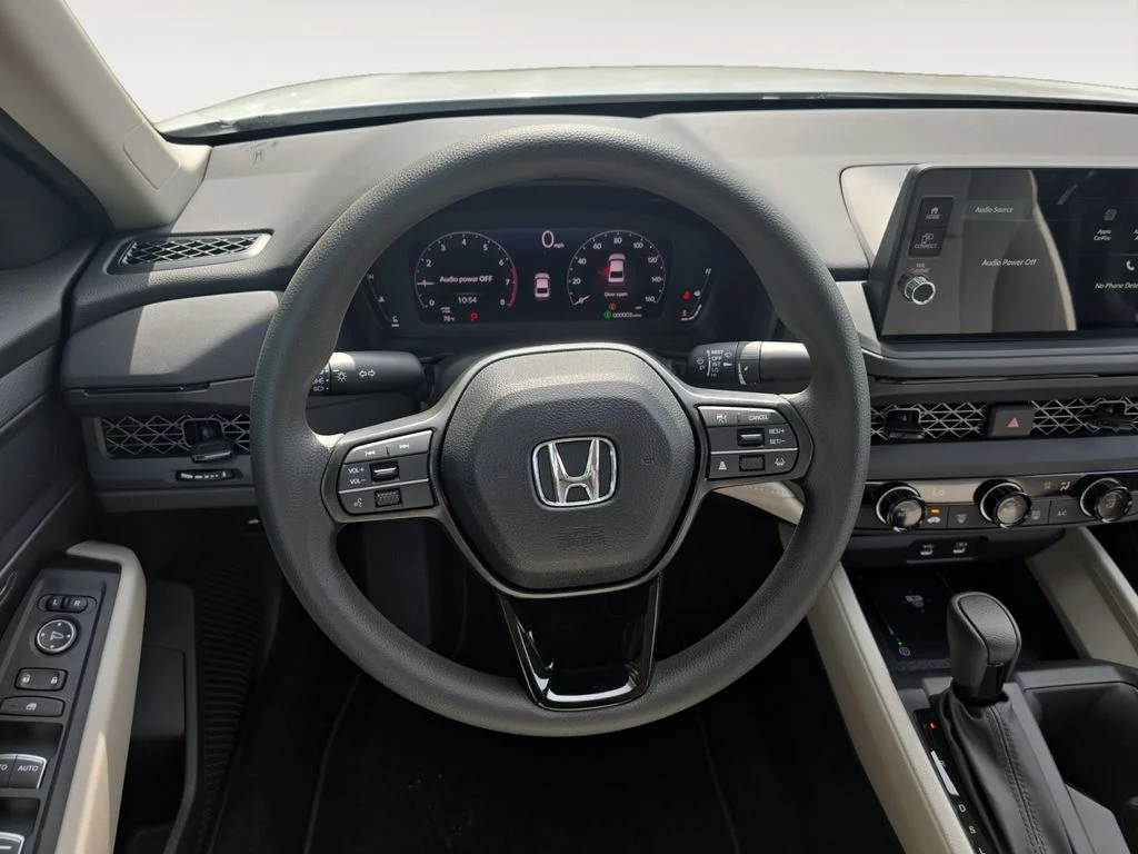 2026 Honda Accord LX - Photo 12