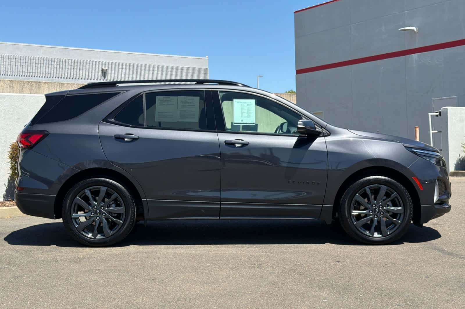 2022 Chevrolet Equinox RS - Photo 6