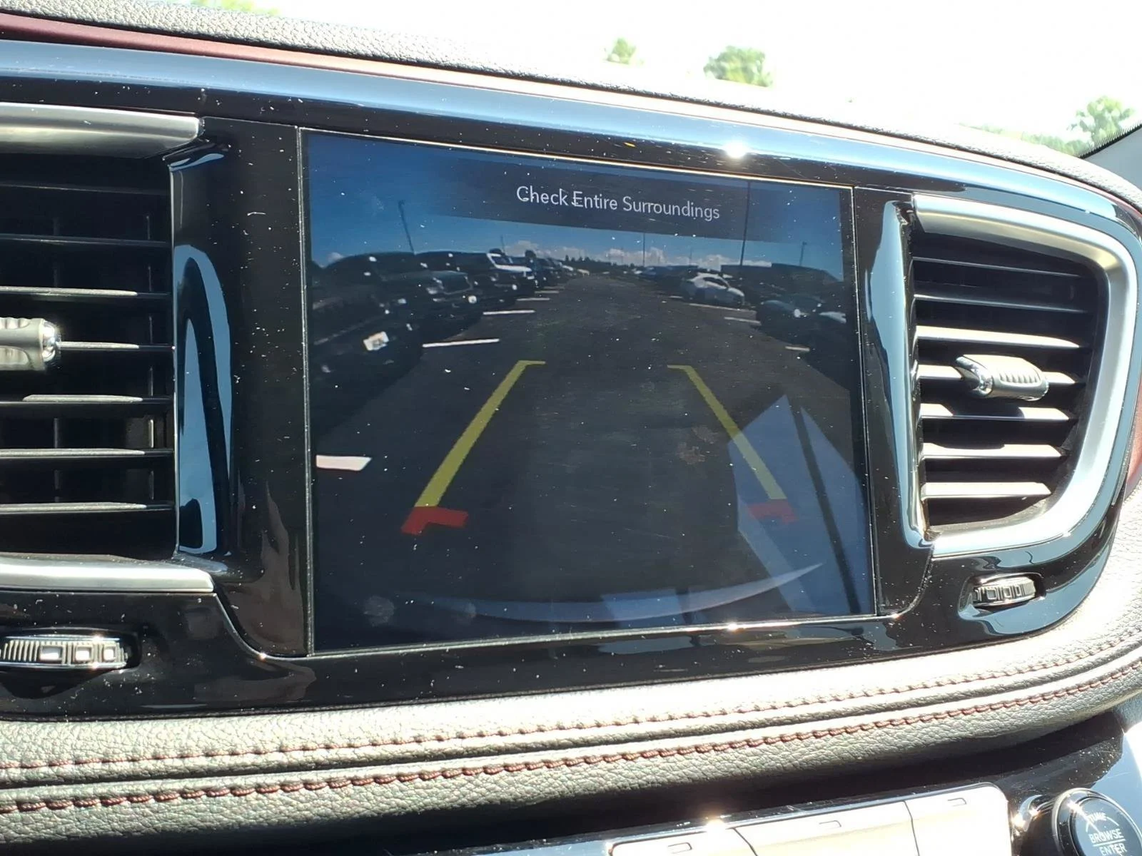 Used 2019 Billet Silver Metallic Clearcoat Chrysler Limited image 14
