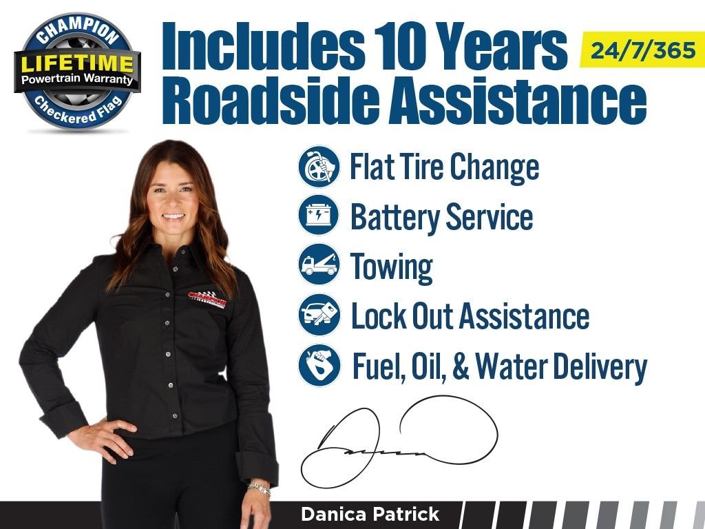 Used 2024 Brown Chevrolet LS image 24