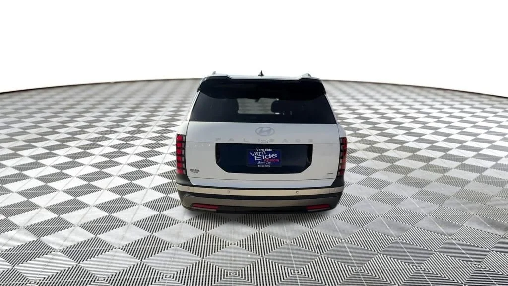 2026 Hyundai Palisade SEL - Photo 34