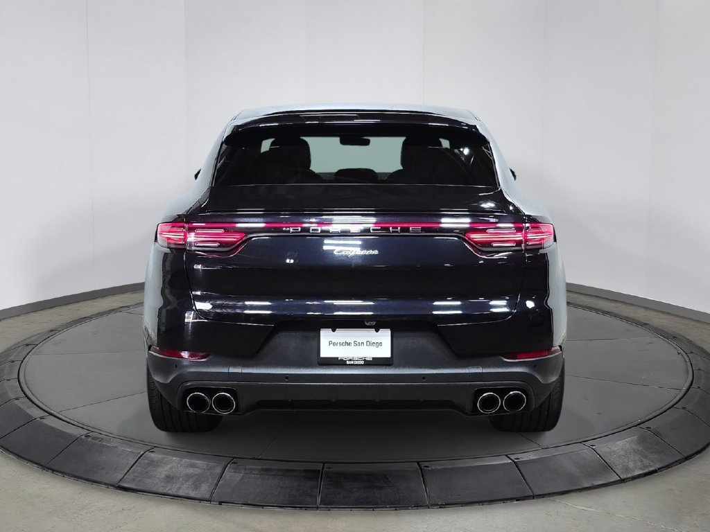 Used 2021  Porsche  image 6
