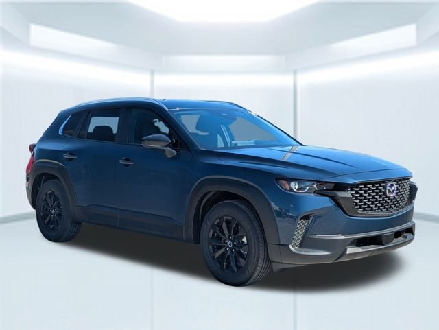 2025 Mazda CX-50 Premium - Photo 8