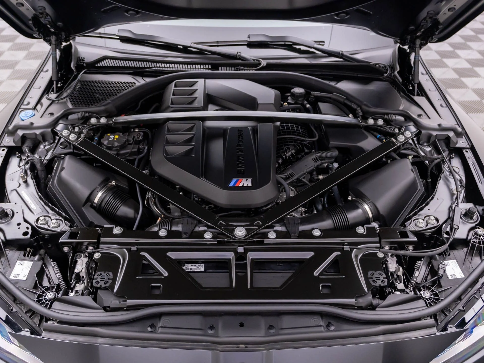 New 2027 Unreleased BMW Competition image 34