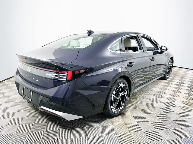 New 2026 Hyundai SONATA SEL Sport