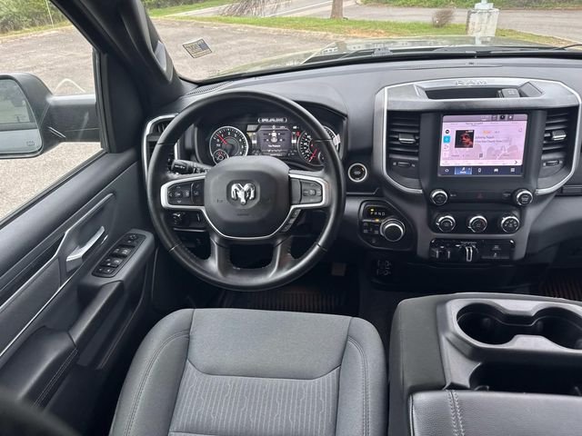 Used 2022 Gray Ram Big Horn/Lone Star image 18