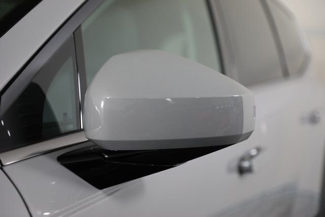 New 2026 Gray Hyundai SE image 26